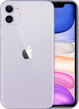 Apple iphone violett gebraucht kaufen  Lippstadt