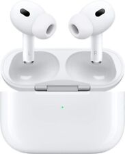 Airpods pro 2nd d'occasion  Expédié en Belgium