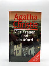 Agatha christie frauen gebraucht kaufen  Bremen