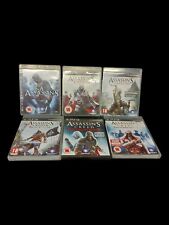 Assassins Creed Set Ps3 for sale  Shipping to South Africa