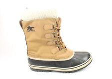 Sorel womens brown for sale  Durham