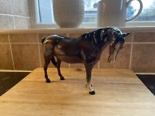 Beswick horse large for sale  HULL