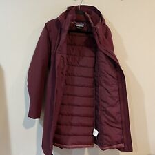 Patagonia tres parka for sale  Washington