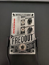 Digitech freqout for sale  Shipping to Ireland