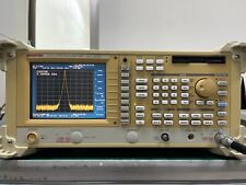 Advantest R3172 Spectrum Analyzer 9KHz - 26.5GHz, used for sale  Shipping to South Africa