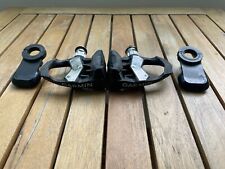 Garmin Vector 2 Pedals Powermeter INTERNATIONAL SHIPPING, used for sale  Shipping to South Africa