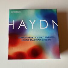 Haydn the complete usato  Mordano
