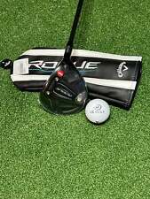 Callaway rogue wood for sale  UK