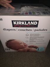 Size diapers for sale  Rockmart