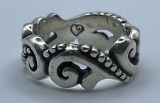 valentine heart ring for sale  Compton