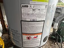gas water heater 50 gallons for sale  Snohomish