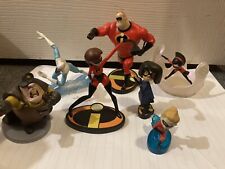 Incredibles disney pixar for sale  NOTTINGHAM