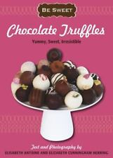 Trufas de chocolate: gostosas, doces, irresistíveis comprar usado  Enviando para Brazil