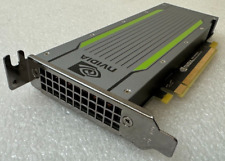 Dell NVIDIA Tesla T4 16GB 70W HHHL SW LP PCIe GPU 7PH29 PERFIL BAIXO BOM! comprar usado  Enviando para Brazil