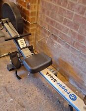 roger black rowing machine for sale  CROOK