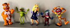 Disney muppet show for sale  BRISTOL