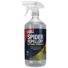 Spider repellent 500 for sale  WIGAN