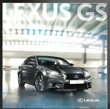 Lexus 2013 market for sale  UK