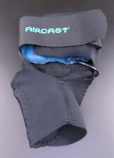 DonJoy Aircast Airheel Ankle Support Size S Aircell Technology Small Black 09AS for sale  Shipping to South Africa