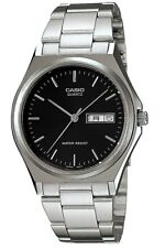 Nowy zegarek [Casio] Casio Collection MTP-1240DJ-1AJH Męski srebrny  na sprzedaż  Wysyłka do Poland