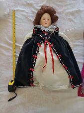 Franklin doll queen for sale  Las Vegas