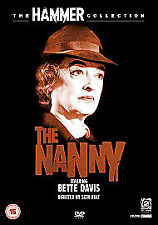 Nanny dvd bette for sale  STOCKPORT