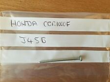 Honda carburettor needle for sale  BRIDGWATER