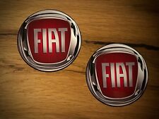 Fiat stickers 500 d'occasion  Expédié en Belgium