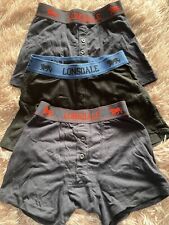 Pairs boys lonsdale for sale  NEW MALDEN
