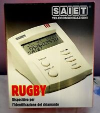 Saiet telecomunicazioni rugby usato  Dozza