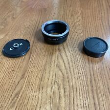 Eos eos lens for sale  Tappan