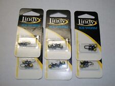 Lot lindy ice for sale  Otto