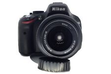Nikon d5100 55mm d'occasion  Toulouse-
