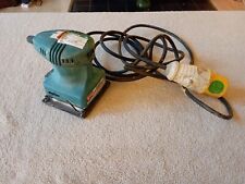 Makita palm sander for sale  SHEFFIELD