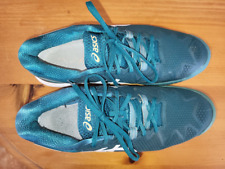 Asics men teal for sale  Rowland Heights