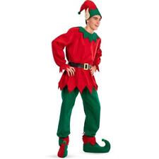 Costume elfo uomo usato  Avezzano