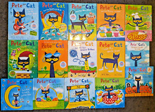 Pete cat hardcover for sale  Holiday