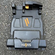 Dock Havis DS-GTC-211 para montagem Getac F110 preto, usado comprar usado  Enviando para Brazil