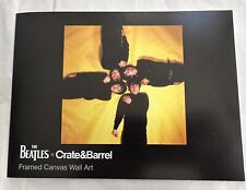 Beatles crate barrel for sale  Freehold
