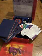 Parker scattergories board for sale  PORTSMOUTH