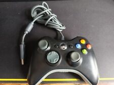 WIRED USB CONTROLLER FOR MICROSOFT Xbox 360 PC LAPTOP WINDOWS for sale  Shipping to South Africa