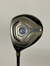 Left handed taylormade for sale  DUNSTABLE