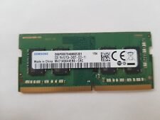 Computadora portátil Samsung 2 GB PC4-2400T 2400 mhz DDR4 Sodimm memoria RAM M471A5644EB0-CRC segunda mano  Embacar hacia Argentina