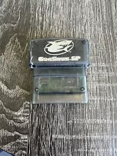 Used, GameShark SP by Mad Catz for Gameboy and Gameboy Advance GBA SP Tested for sale  Shipping to South Africa