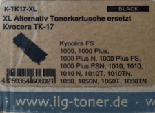 Toner kyocera neu gebraucht kaufen  Attenhofen