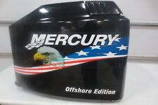 Mercury top cowling for sale  Wetmore