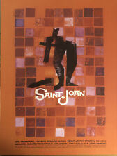Saint joan otto for sale  NOTTINGHAM