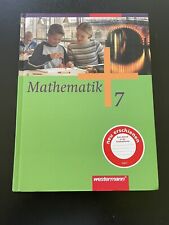 Mathematik westermann gebraucht kaufen  Elmshorn