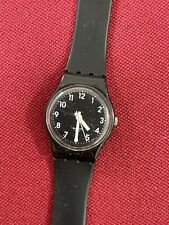 Montre swatch vintage d'occasion  Senlis