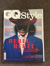 Style magazine issue for sale  BARNSLEY